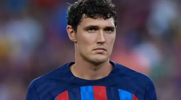 Domenico Tedesco wants Christensen from Barcelona.