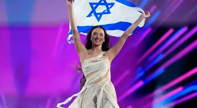 Crisis at Eurovision! The host country has drawn the line: If Israel is not participating, then we won't either.