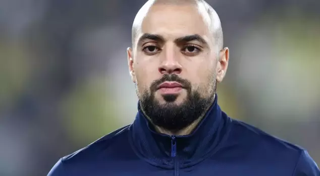 Fenerbahçe's asking price for Amrabat has been revealed.
