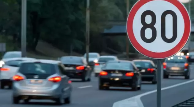 Has the 10% tolerance for speed limits been removed? There is a statement from the Ministry of Interior.