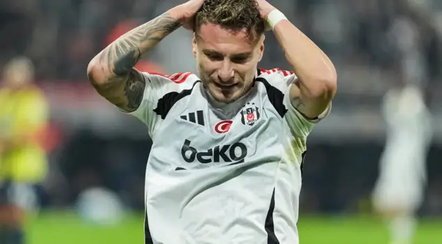 Immobile can't catch a break from trouble.