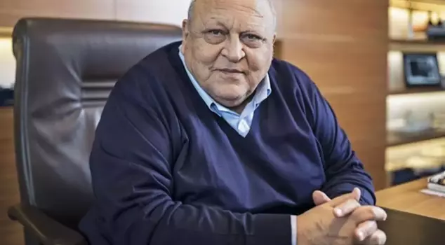 Businessman Abdullah Kiğılı openly warned: 