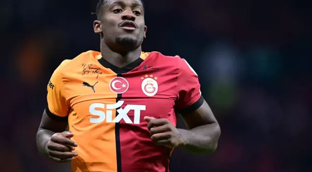 The longing for Istanbul lasted only 8 months! Batshuayi is returning.