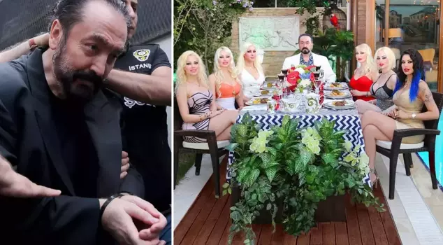 Here is the latest state of the villa where Adnan Oktar enjoys time with his kittens.