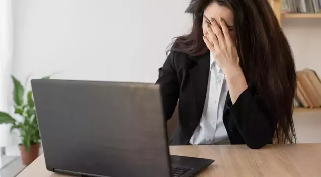 Here are Turkey's unhappiest professions.