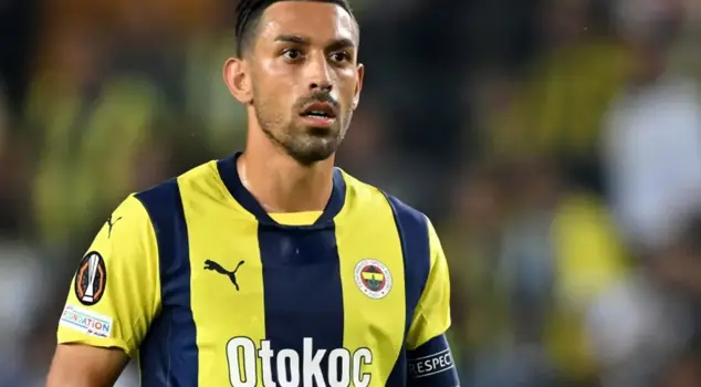 Irfan Can, who has been left out of the squad, is going to a rival team.