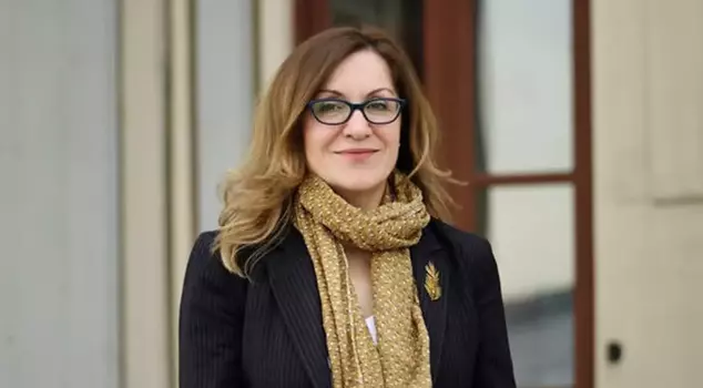 Mimar Sinan University Rector Handan İnci Elçi has passed away.