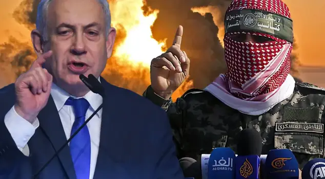 Netanyahu: If Hamas does not disarm, there will be hell to pay.