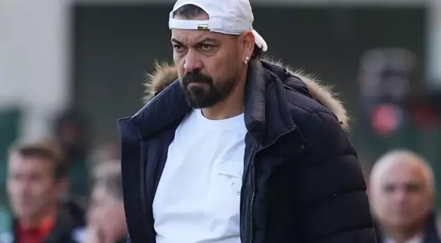 The famous coach has taken over! Servet Çetin's new team has been announced.