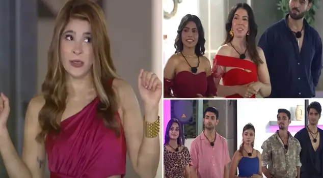 The program adapted from the competition in Turkey stirred controversy in the Muslim country.