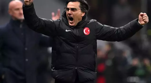 Vincenzo Montella has set his sights on Spain.