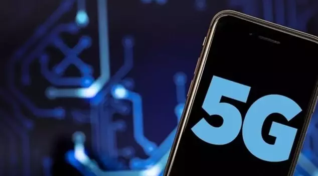 The companies that won the 5G auction have been announced.