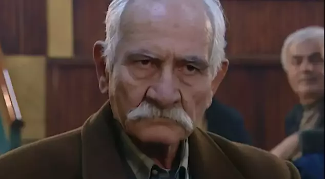Arif Erkin Güzelbeyoğlu has passed away.