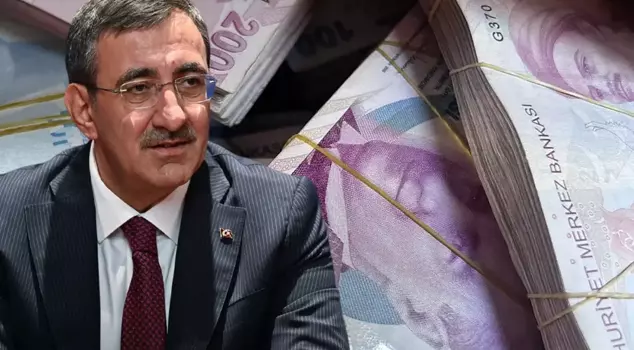 Cevdet Yılmaz: The growth target is 3.3% in 2025 and 3.8% in 2026.