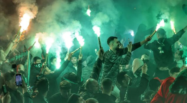 Kocaelispor is determined: Transfer from Inter.