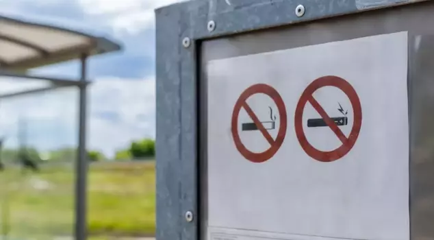 Attention smokers! It has been published in the Official Gazette, a new era is beginning.