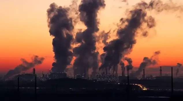 The three cities in Turkey with the most polluted air have been revealed! The city in first place is surprising.