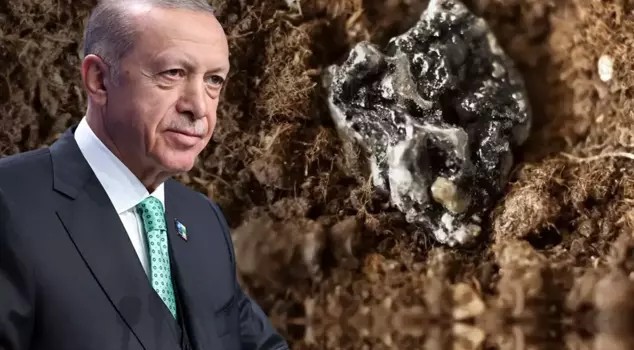 A resource that will elevate Turkey to a higher league! Discovered in Eskişehir, five more provinces are next in line.