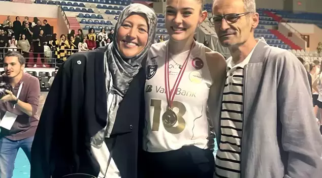 Zehra Güneş's unforgettable memory of poverty that she can't forget even after all these years.