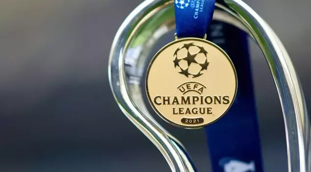 The village where everyone wants to be born! Their teams will play in the Champions League.