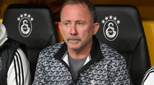Flash separation in Beşiktaş! Sergen Yalçın said, 