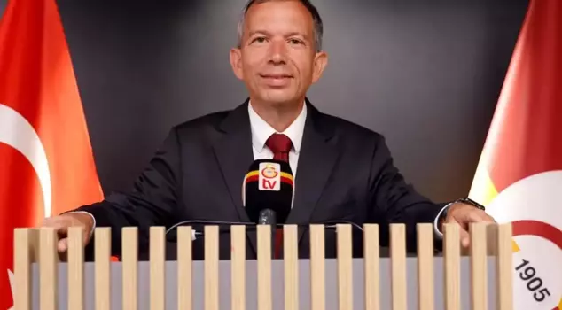 In the Can Holding operation, former Galatasaray spokesperson Remzi Sanver is also in custody.