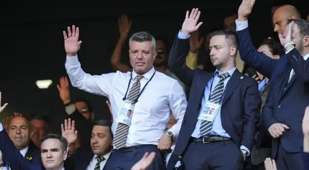 A major transfer operation from Fenerbahçe! A total of 6 star players are candidates for 3 positions.