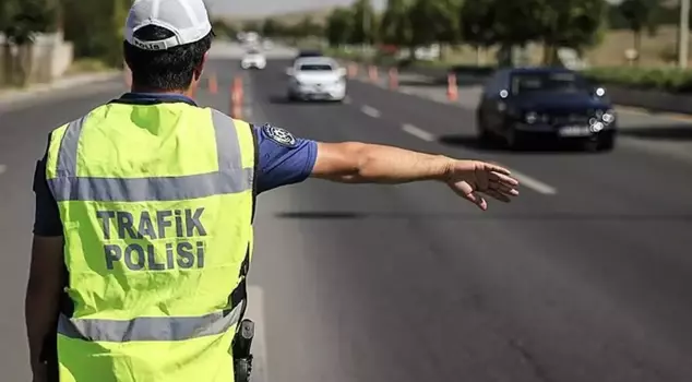 Some roads in Istanbul will be closed to traffic for two days.
