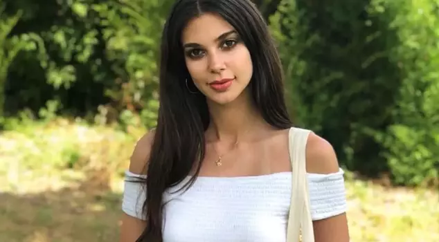 Deren Talu, who tested positive for drugs in her system, made a scathing statement.
