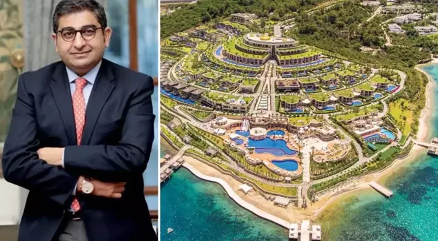 A striking statement regarding the hotel with an appointed trustee: We want clean media, let the remaining details be revealed.