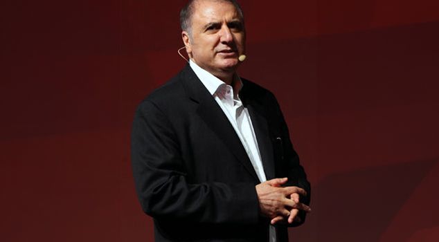 Kenan Tekdağ has been re-arrested in the Can Holding investigation.