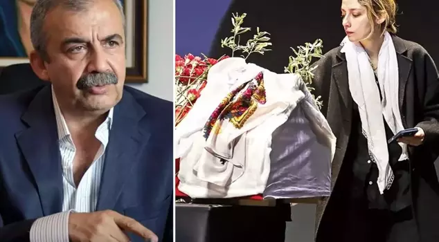 She revealed her daughter for the first time: Here is the wealth of Sırrı Süreyya Önder.