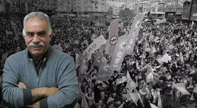 Following Öcalan's demand for the 
