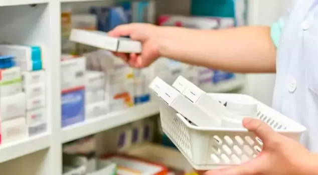 The Competition Authority imposed fines on pharmaceutical companies.