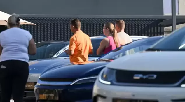 The largest recall in company history! The automotive giant has issued an alert for 115,000 vehicles.