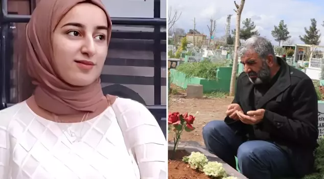 The investigation has reached the TRNC: Here is the first statement from Rojin Kabaiş's boyfriend.
