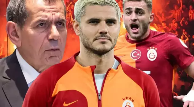 Fans will go crazy! The team that couldn't get Barış has set its sights on Icardi.