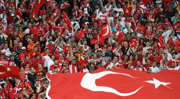 The Turkish player was invited to the Romania National Team.
