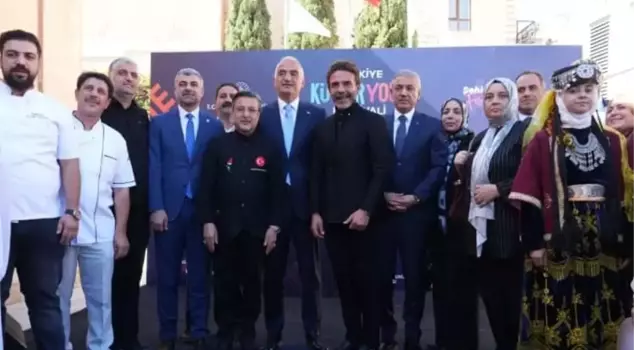 The New Route of the Turkey Culture Road Festival: Mardin - 45,000 Artists, 7 Regions, 20 Cities.