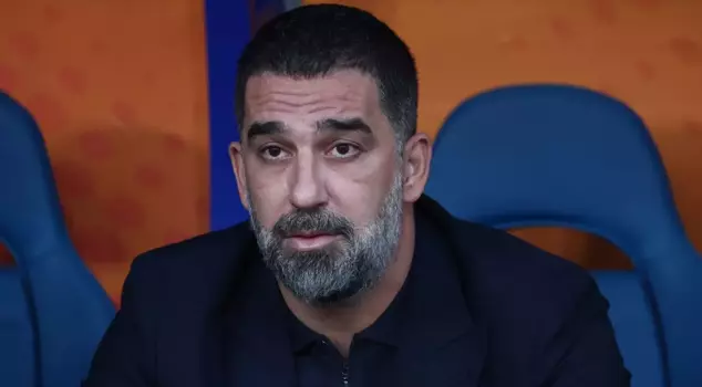 Arda Turan's Shakhtar Donetsk lost the leadership.