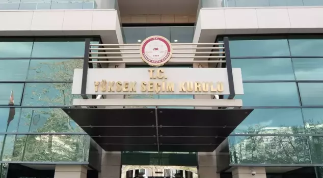 It was requested to halt the CHP Istanbul Ordinary Provincial Congress, and the Supreme Election Council is convening.