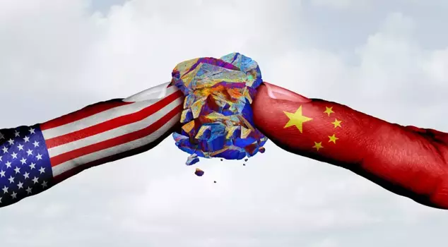 China has turned its reserves into silk cocoons, and the US and Europe are on edge! Its impact will shake the markets.