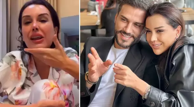 Did Dilan Polat attempt suicide? A response has come from her lawyer regarding the bombshell claim.