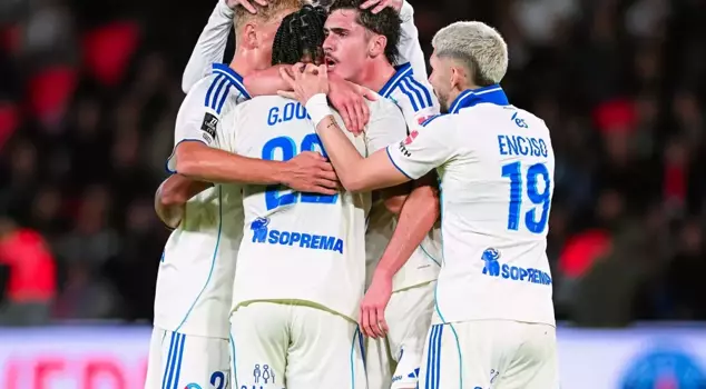 The global giant shook but did not fall! A goal duel upon returning from the national break.