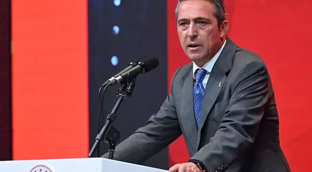 The foreign capital company that purchased a 4.8% stake in Fenerbahçe has been revealed.