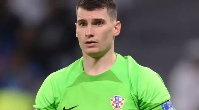 A crisis involving Dominik Livakovic in Girona! Things have gotten really messy.