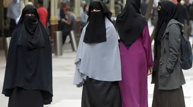 In Portugal, wearing a veil and burqa has been banned.