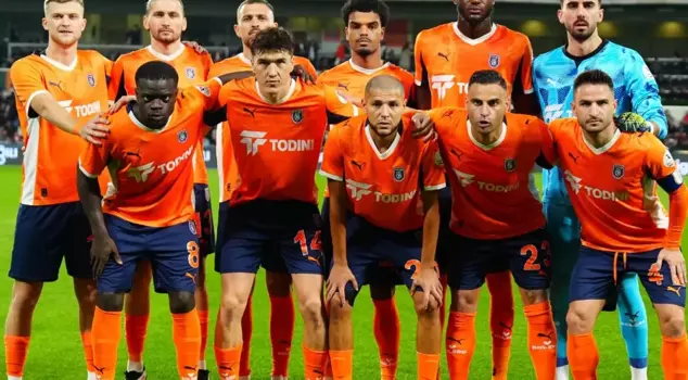 It's been years! RAMS Başakşehir has forgotten the victory against Galatasaray.