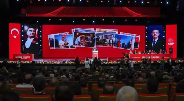 The YSK has made its decision: The CHP Istanbul Provincial Congress will be held.