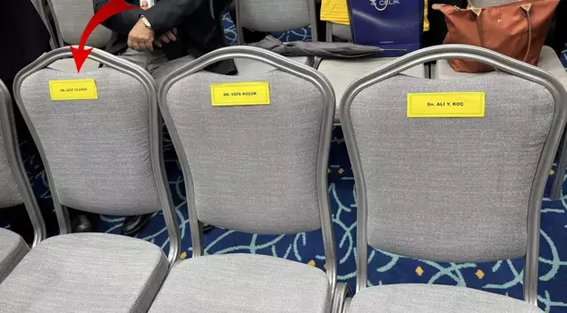 The photo that made an impact at the High Council meeting.